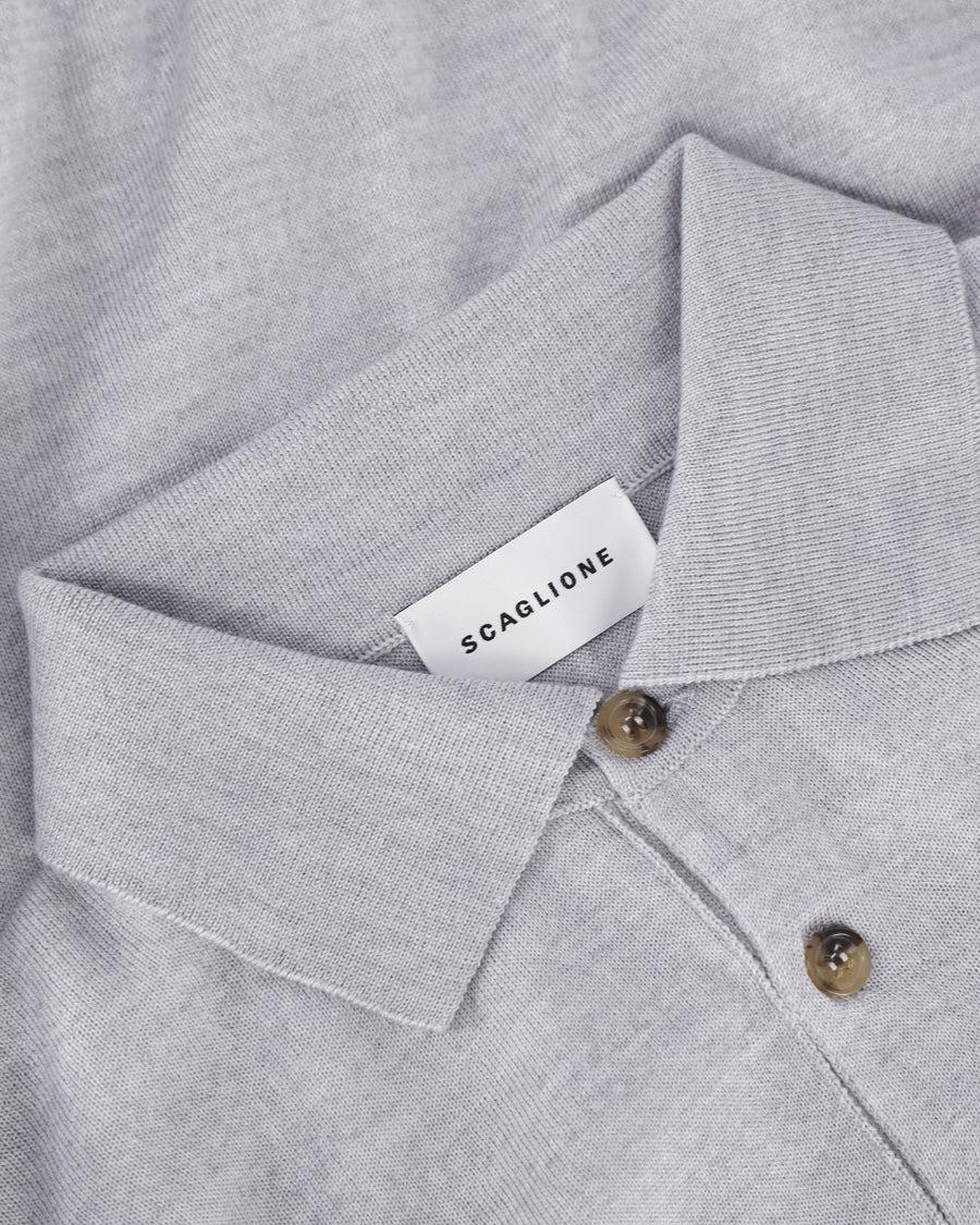 Scaglione POLO FINELUX PERLA Shopping Online