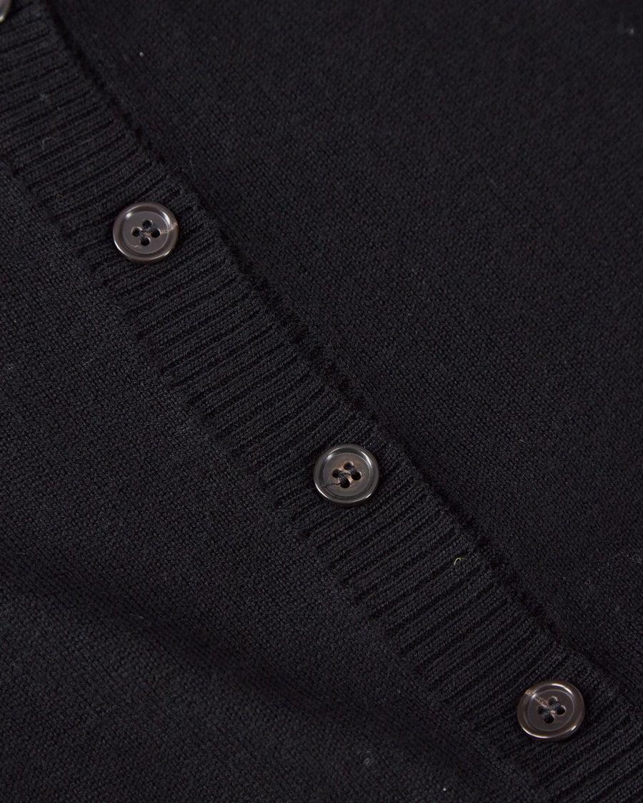 Scaglione REBECCA BASIC SLIM MERINO BLACK Offerta per la Festa della Mamma