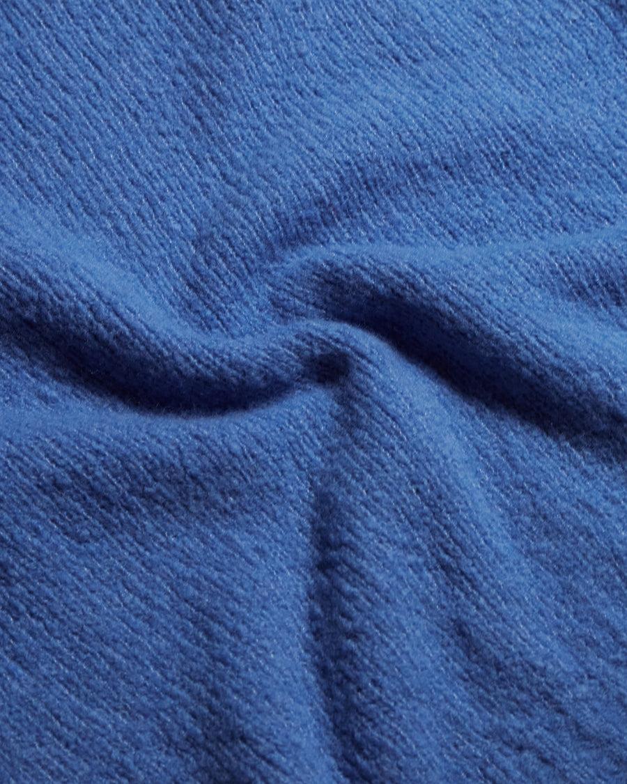 Scaglione BOAT SEAMLESS PUFFED CASHMERE CORNFLOWER Offerta settimanale