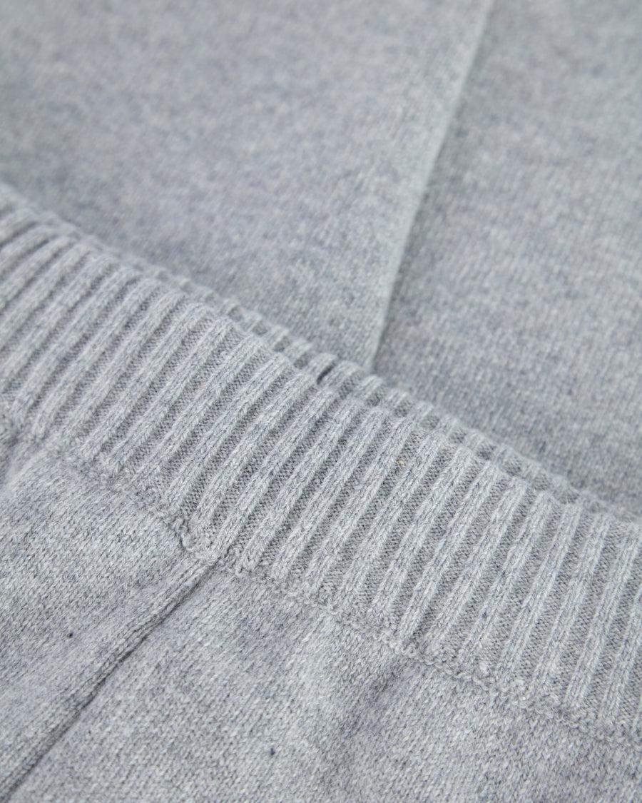Scaglione PANTS JOGGER HYBRID GREY Duty-free