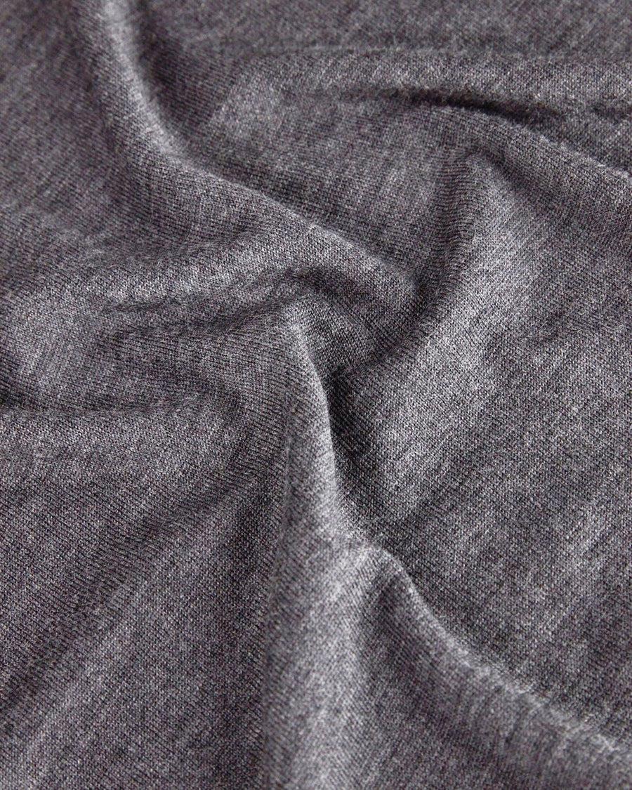 Scaglione TURTLENECK FINELUX GREY Fino Al -60%