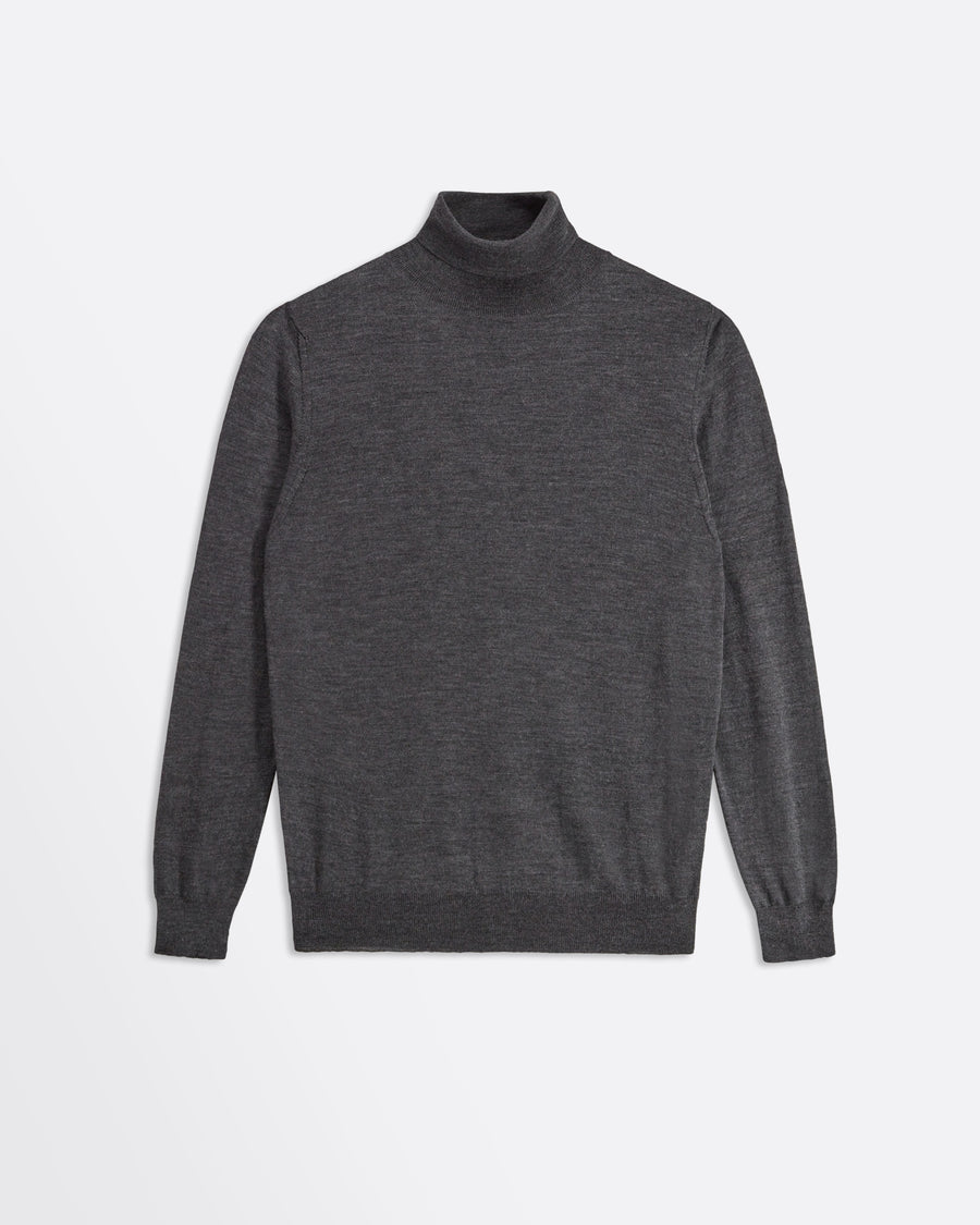 Scaglione TURTLENECK FINELUX ANTRA Affare Del Giorno