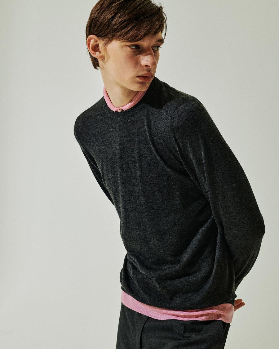 Scaglione ROUNDNECK FINELUX ANTRA Novità