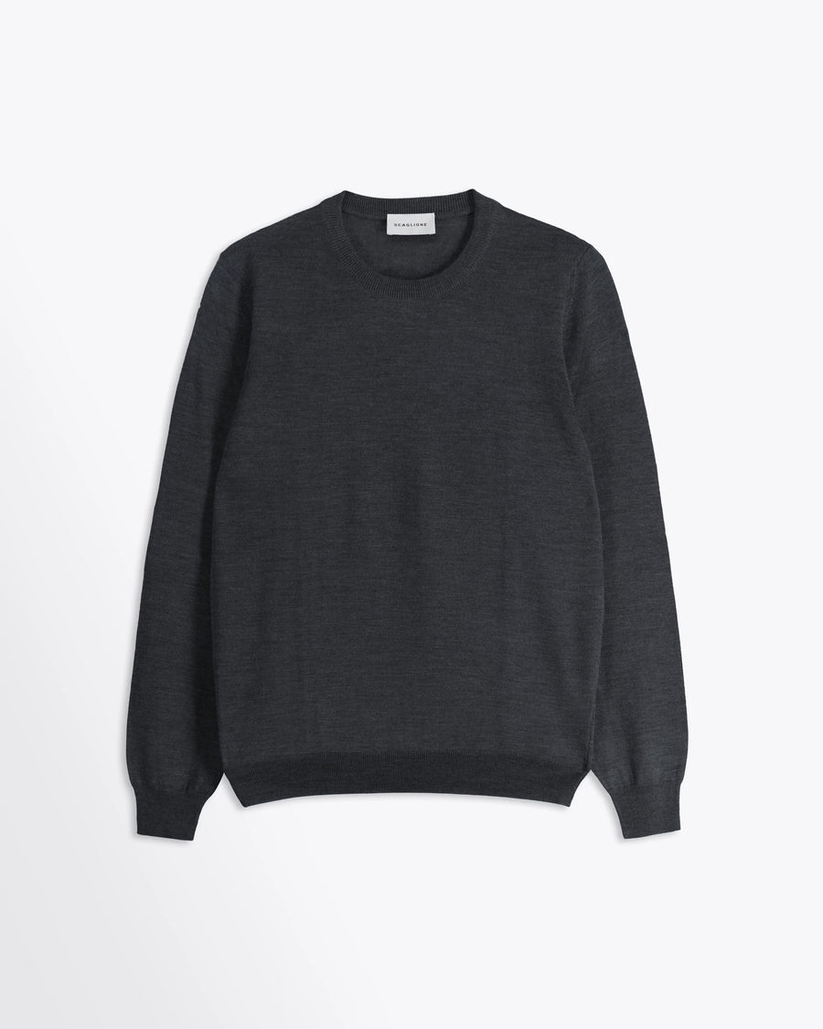 Scaglione ROUNDNECK FINELUX ANTRA Novità