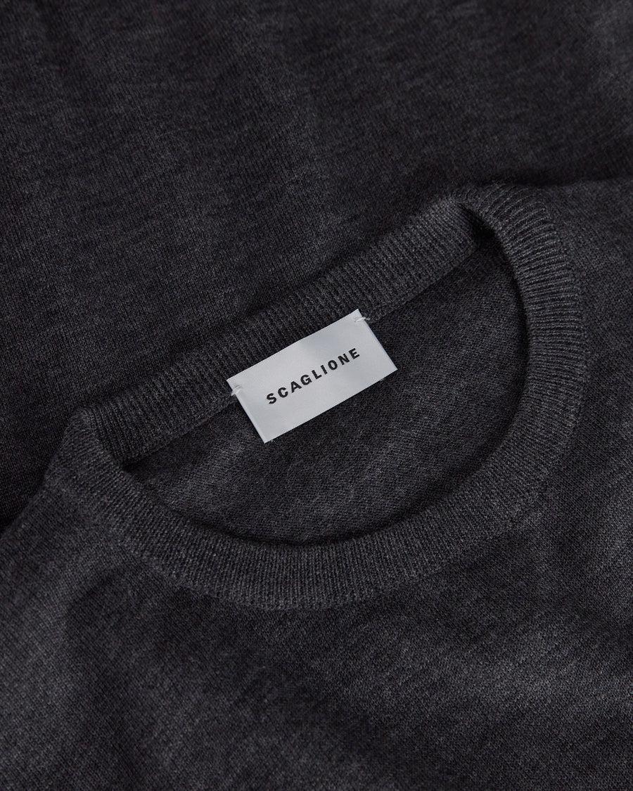 Scaglione ROUNDNECK FINELUX ANTRA Novità