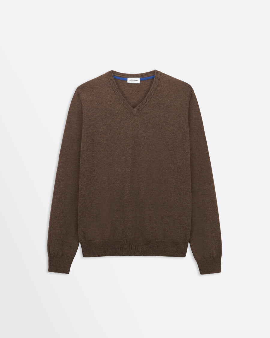 Scaglione PULL V CITY F12 OAK Flash Sale