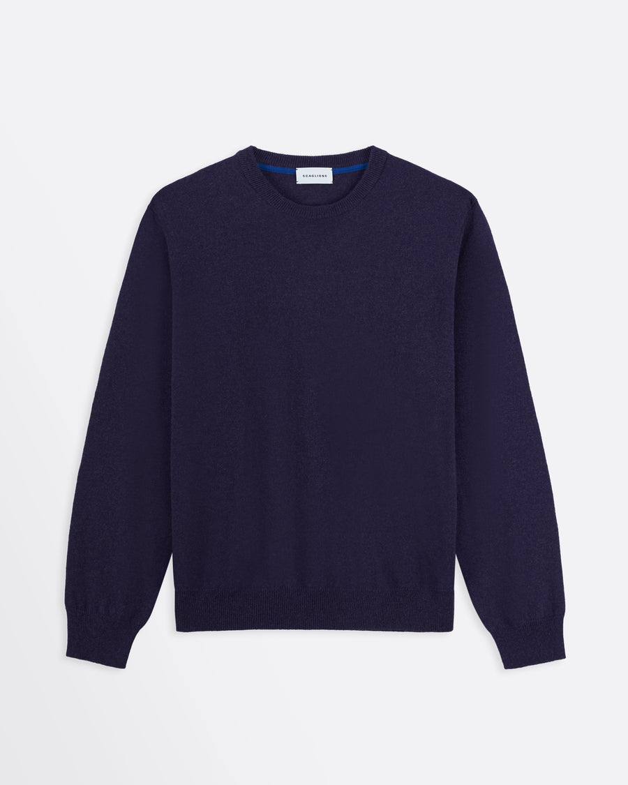 Scaglione ROUNDNECK CITY F12 PURPLE Offerta esclusiva