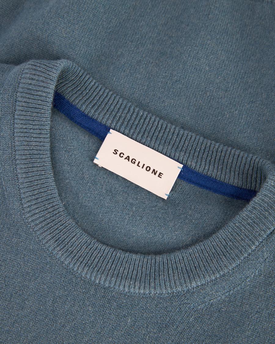 Scaglione ROUNDNECK CITY F12 TOURMALINE Cyber Monday