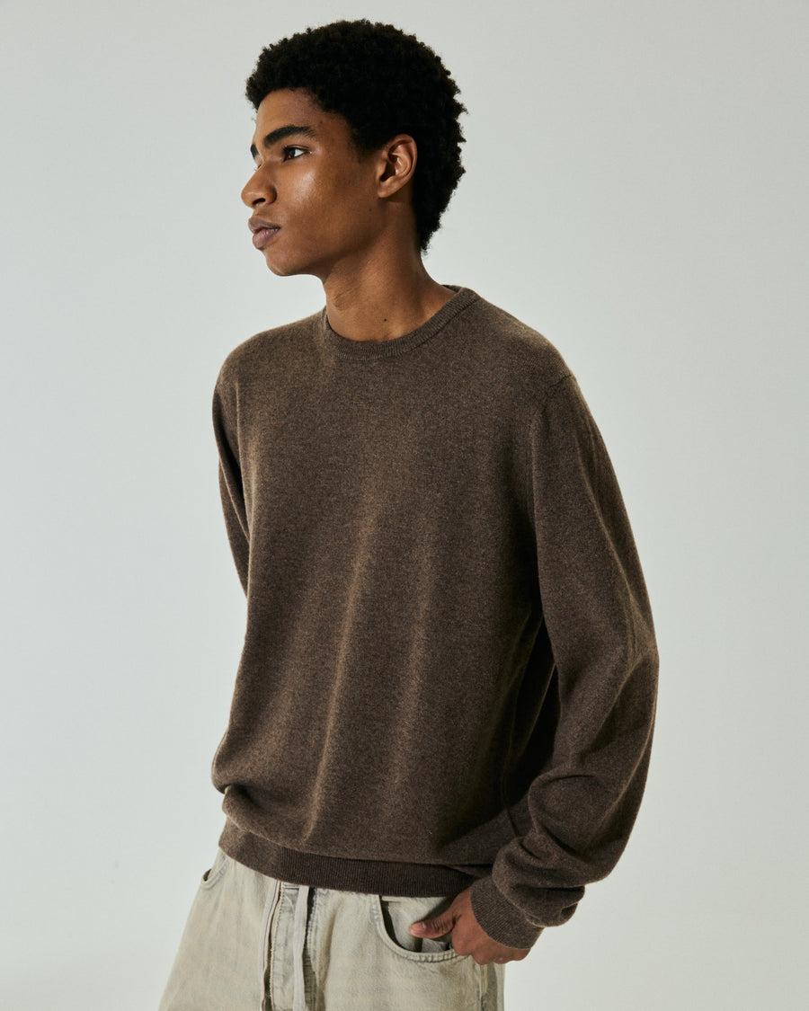 Scaglione ROUNDNECK CITY F12 OAK Offerta Pasqua