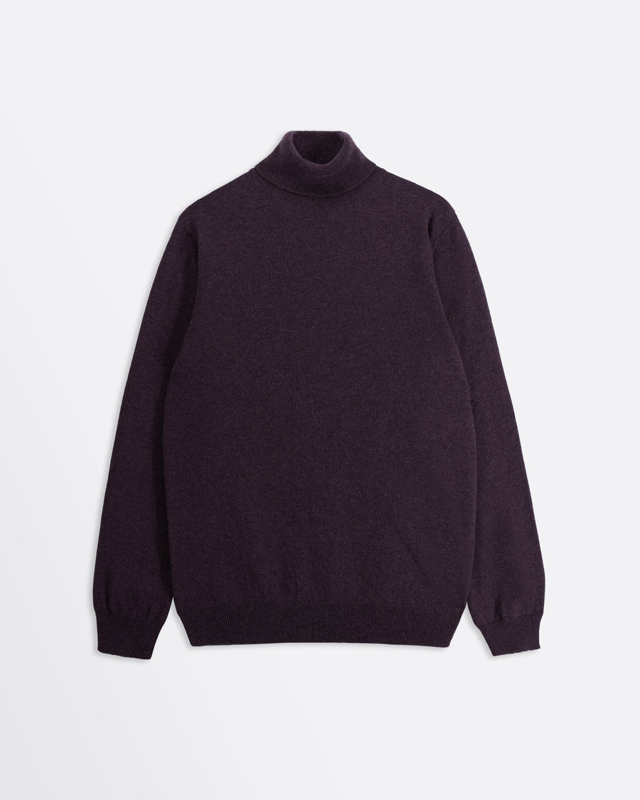 Scaglione TURTLENECK CITY F12 PURPLE Offerta Giorno del Papà