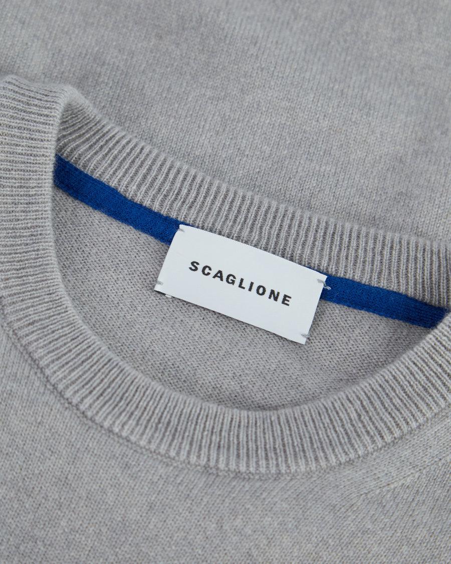 Scaglione ROUNDNECK CITY F12 CLOUD Offerta San Valentino