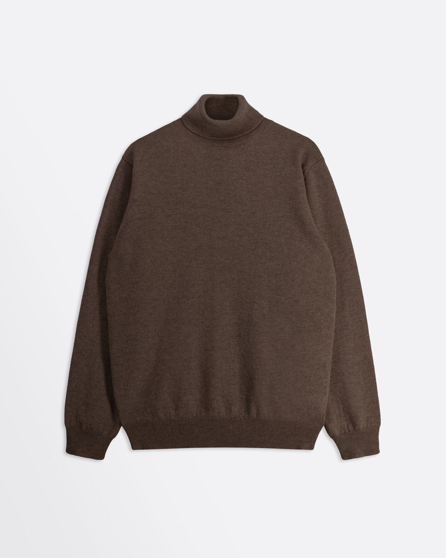 Scaglione TURTLENECK CITY F12 OAK Offerta Anniversario