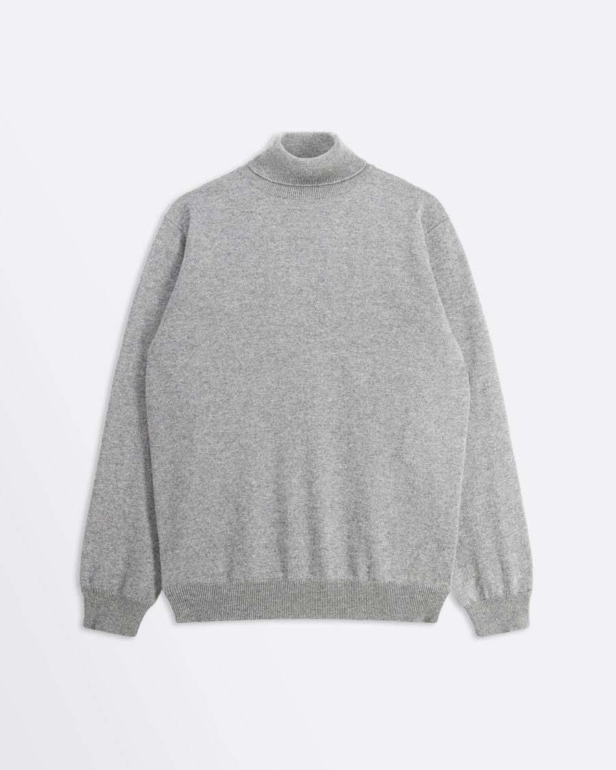 Scaglione TURTLENECK CITY F12 CLOUD Smaltimento dello stoccaggio