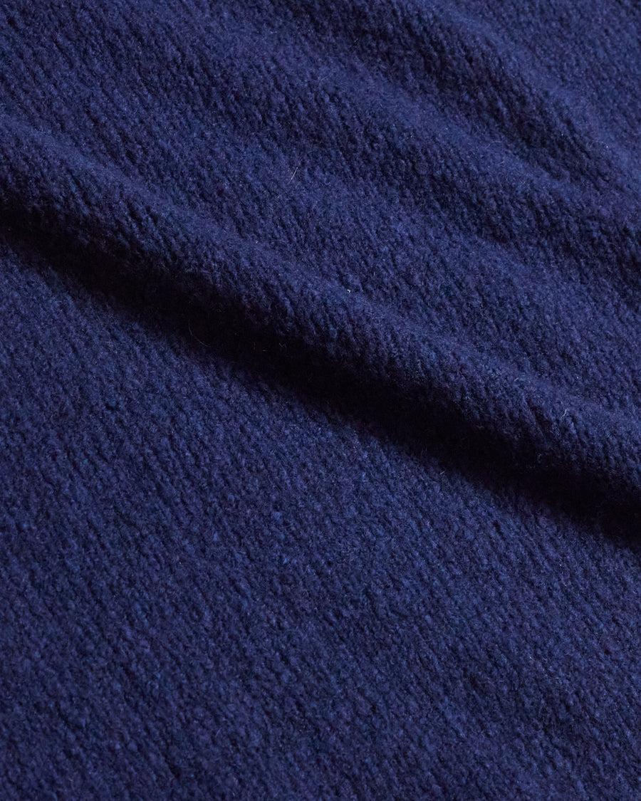 Scaglione ROUND NECK SEAMLESS PUFFED CASHMERE YALE Offerte esclusive