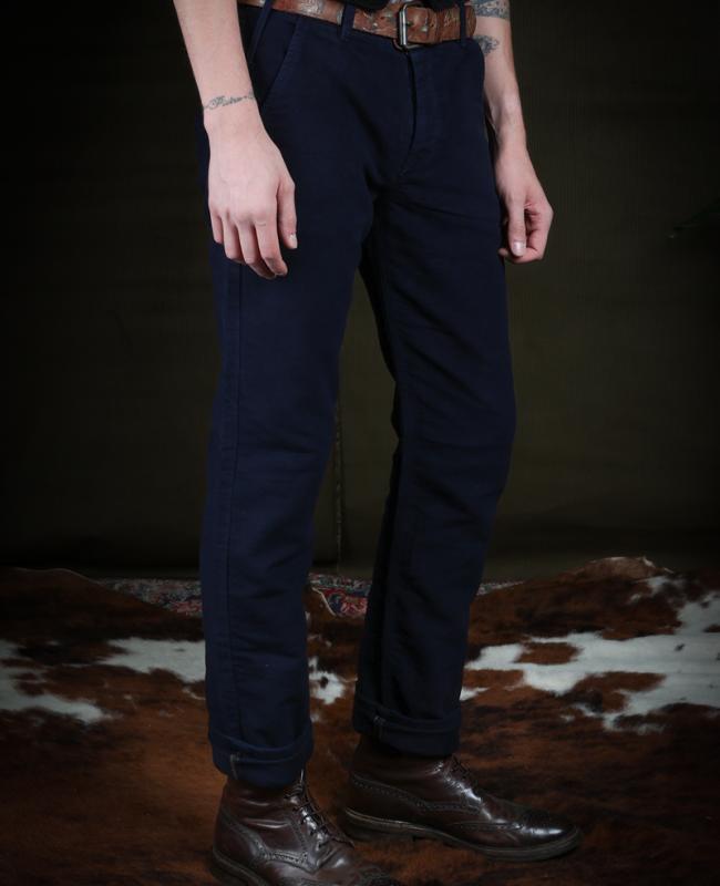 Scarti Lab 101 SN802 Navy EUR 192 00 EUR 240 00 Spedizione Gratuita