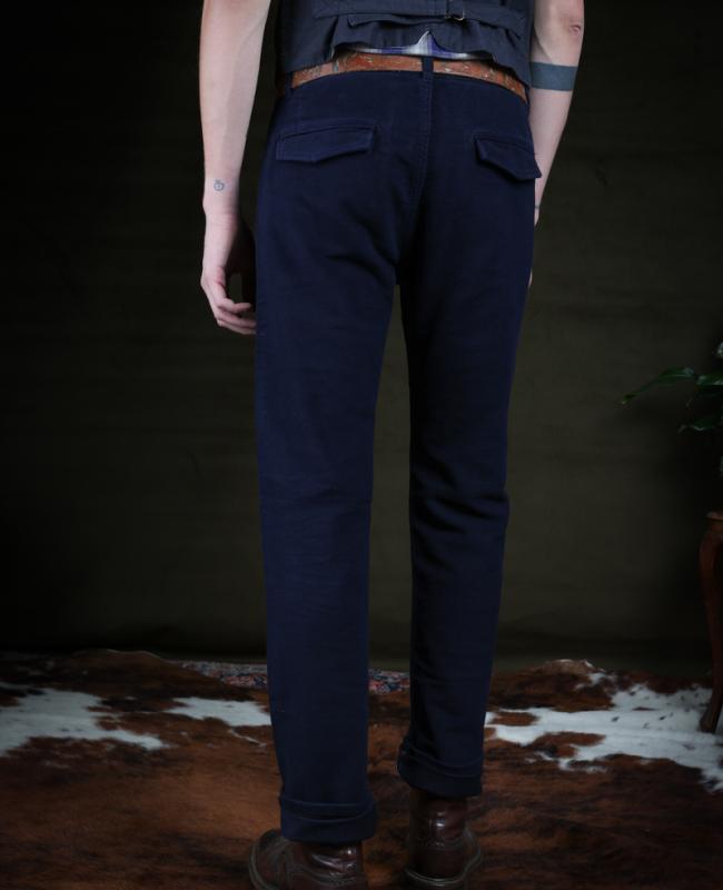 Scarti Lab 101 SN802 Navy EUR 192 00 EUR 240 00 Spedizione Gratuita