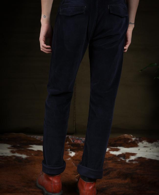 Scarti Lab 101 SN814 Navy EUR 264 00 EUR 330 00 Pezzi Unici