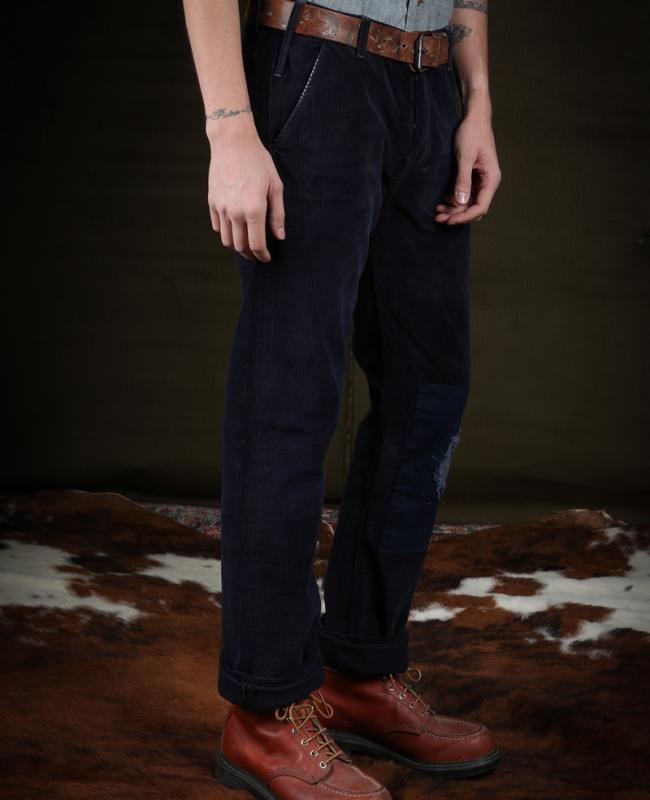 Scarti Lab 101 SN814 Navy EUR 264 00 EUR 330 00 Pezzi Unici