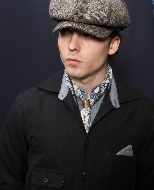 Scarti Lab TOMMY SE869 GREY EUR 90 00 Online