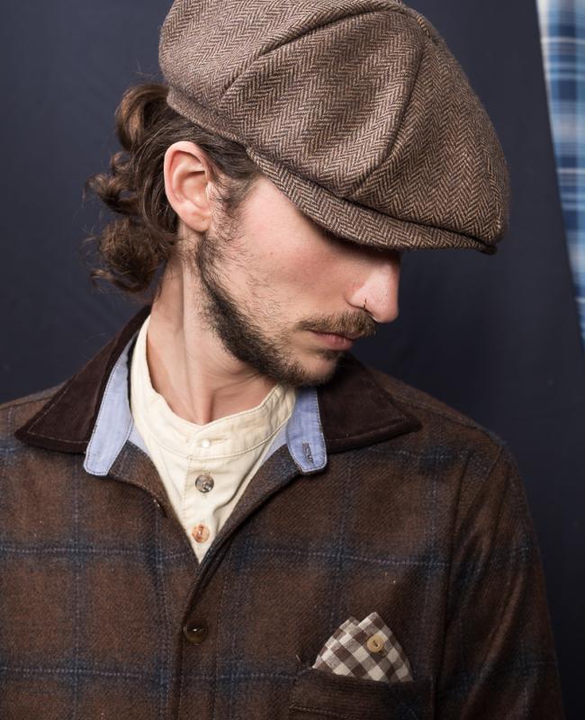 Scarti Lab TOMMY SE941 TOBACCO EUR 90 00 Vendita Economica