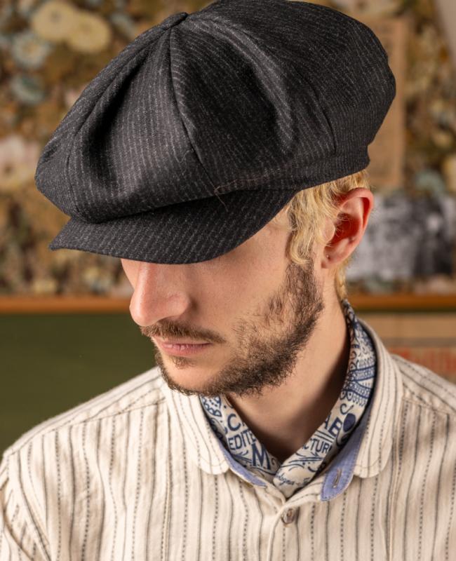 Scarti Lab TOMMY SE462 Smoke EUR 90 00 Saldi Di Fabbrica