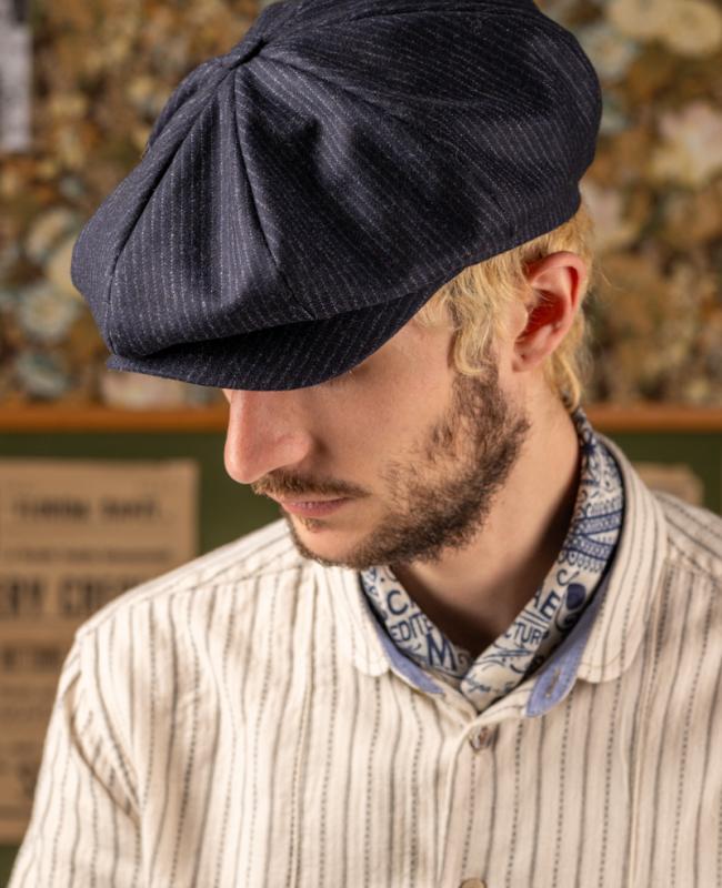 Scarti Lab TOMMY SE462 Navy EUR 90 00 Enormi sconti