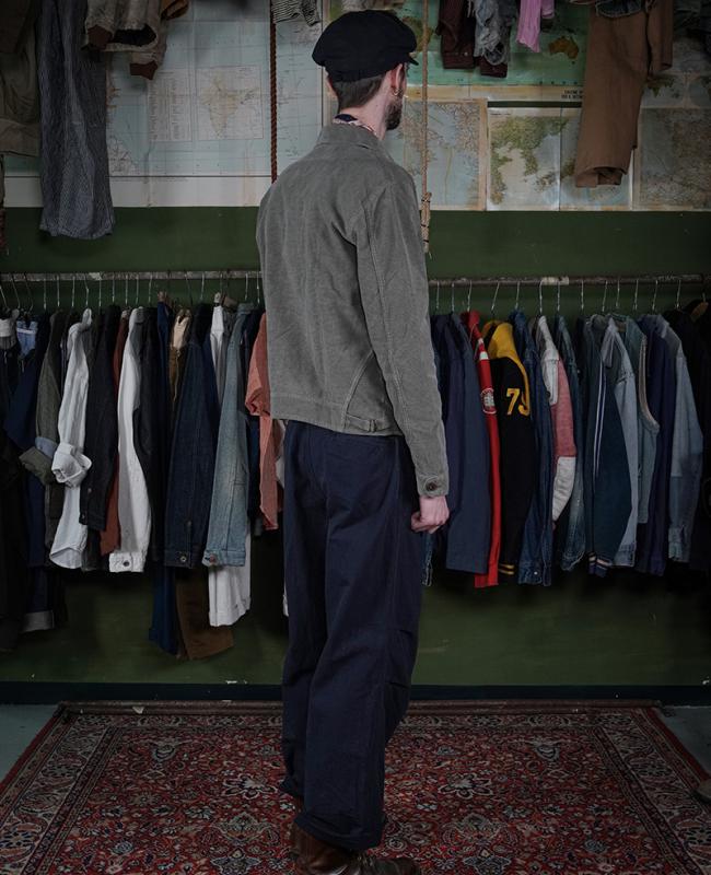 Scarti Lab 707 SH487 Military Green EUR 410 00 Qualità Garantita