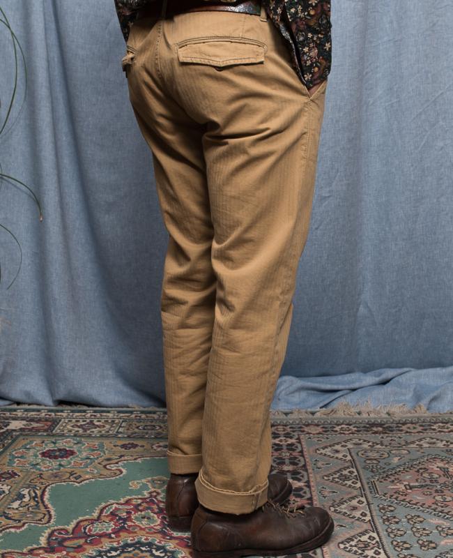 Scarti Lab 101 SW350 khaki EUR 285 00 Fino Al -60%
