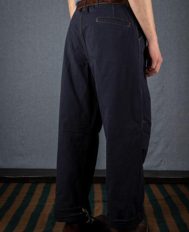 Scarti Lab 134 SM441 Navy EUR 350 00 Prezzo di fabbrica