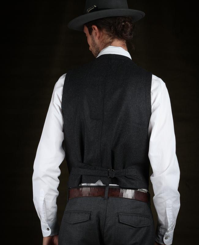 Scarti Lab 403 SE462 Smoke EUR 300 00 Bestseller