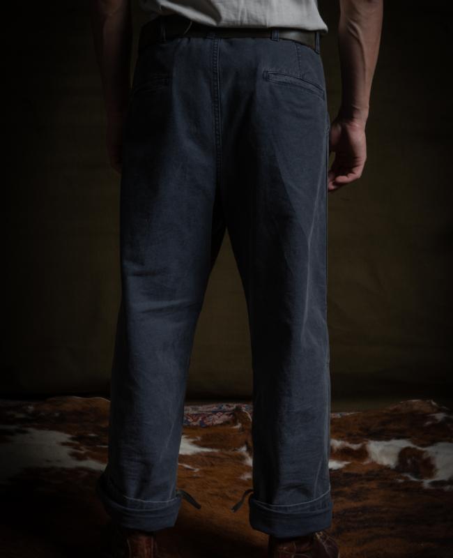 Scarti Lab 134 SG709 Navy EUR 365 00 Ultimi due giorni