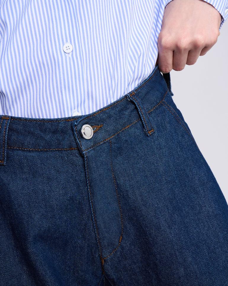 Silvian Heach Jeans ampi Smaltimento dello stoccaggio