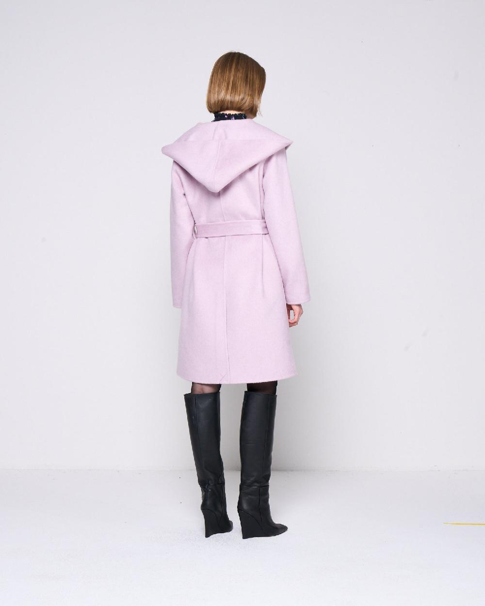 Silvian Heach Cappotto con cappuccio Offerta temporanea
