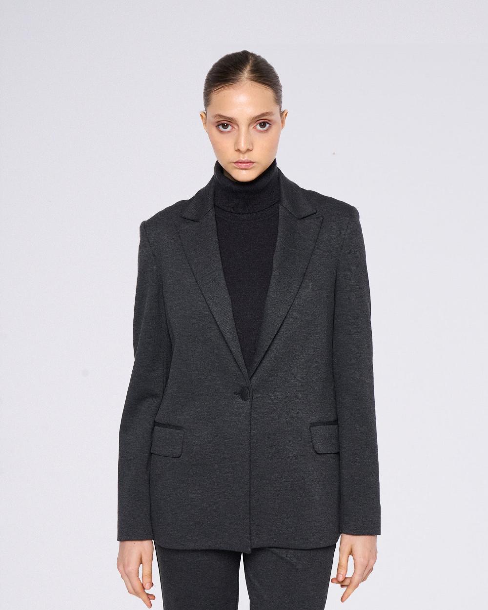 Silvian Heach Blazer avvitato Grandi sconti
