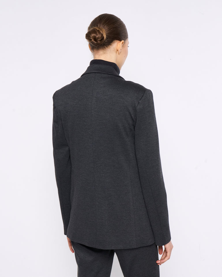 Silvian Heach Blazer avvitato Grandi sconti