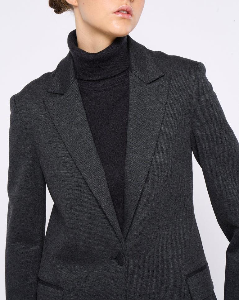 Silvian Heach Blazer avvitato Grandi sconti