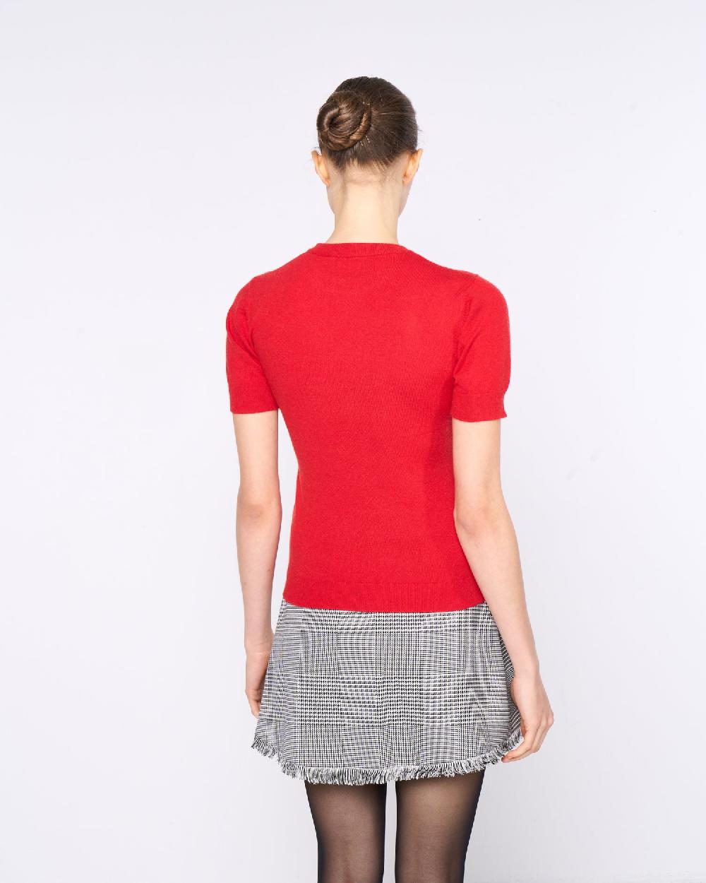 Silvian Heach T-shirt basic Offerte speciali