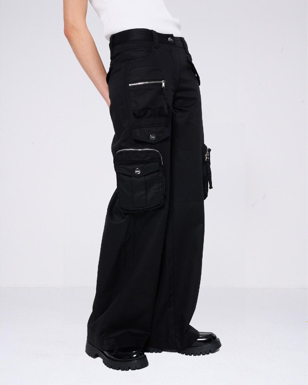 Silvian Heach Pantaloni cargo Promozione temporanea