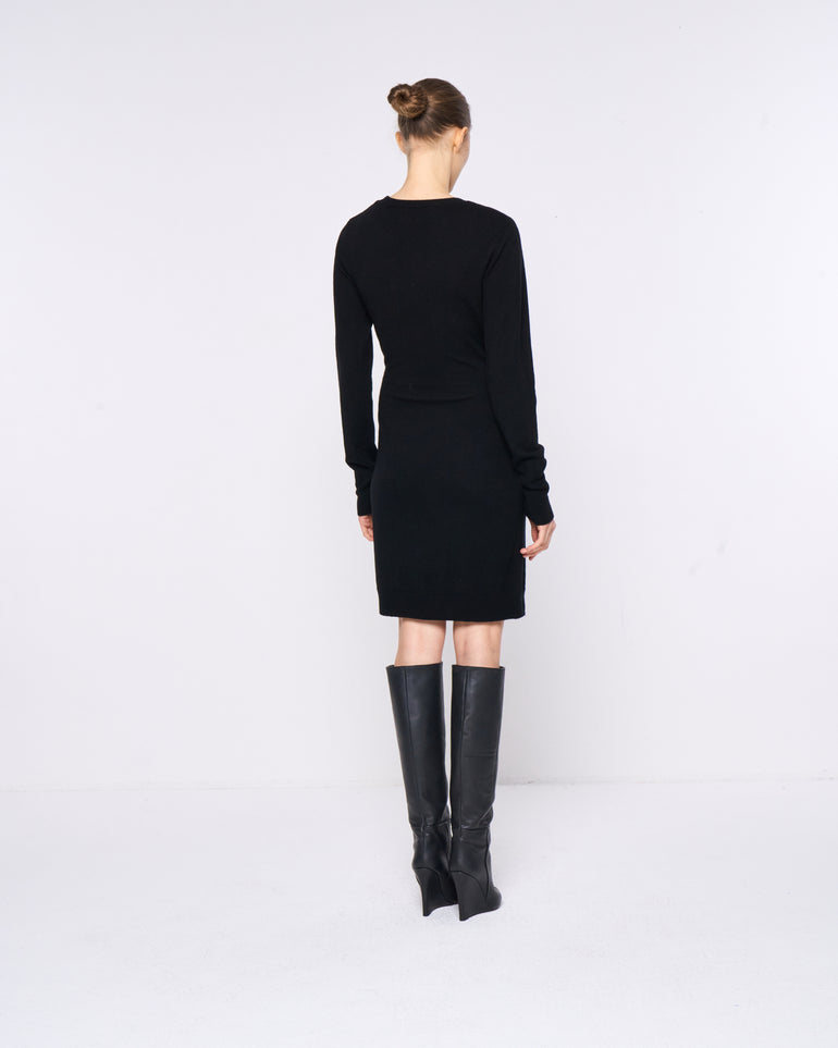 Silvian Heach Abito annodabile in vita Fino al 50% di sconto