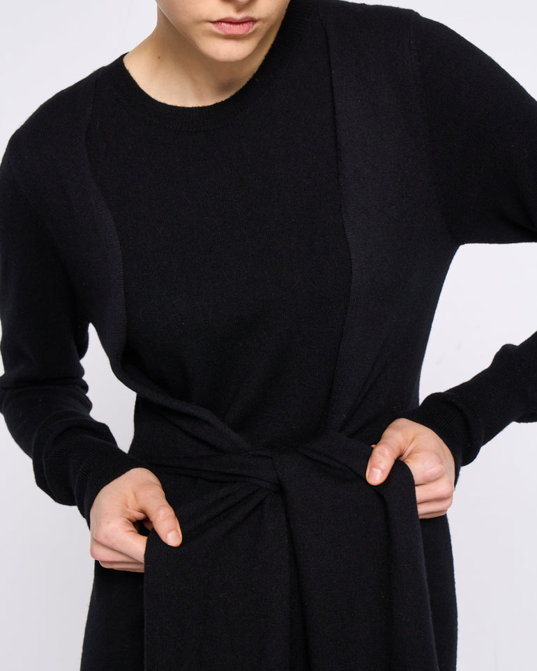Silvian Heach Abito annodabile in vita Fino al 50% di sconto