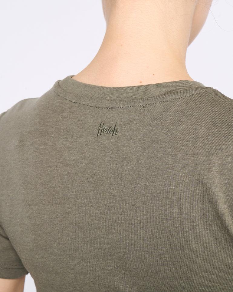 Silvian Heach T-shirt basic Trasporto libero internazionale