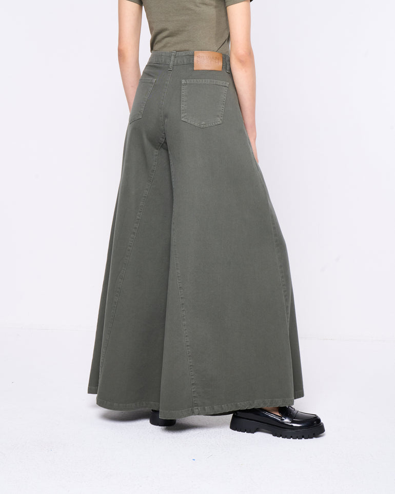 Silvian Heach Jeans ampi Sconti questo mese