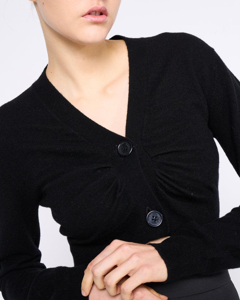 Silvian Heach Cardigan crop 2025