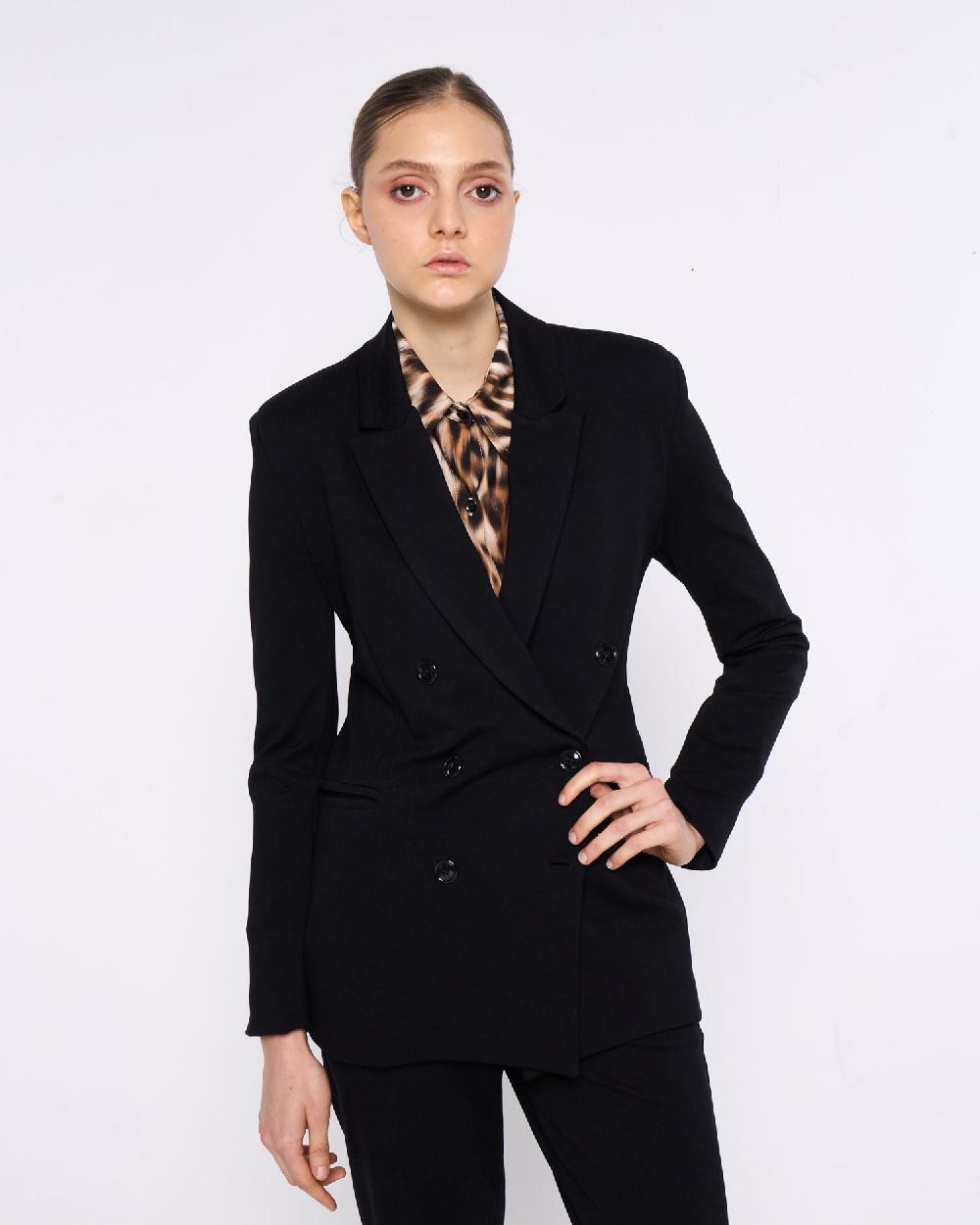 Silvian Heach Completo blazer e pantaloni Italia