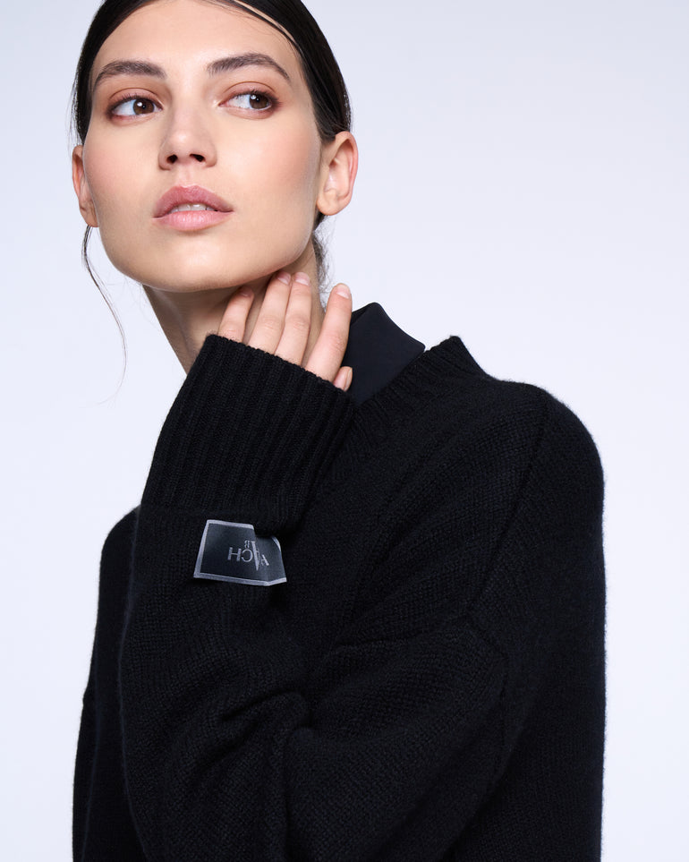 Silvian Heach Maglione oversize Vendita