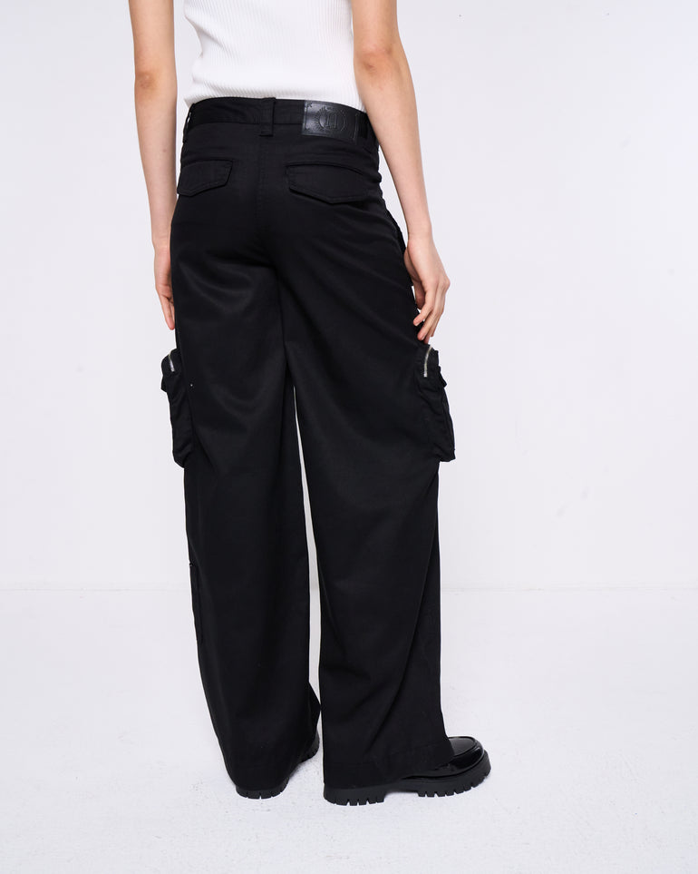 Silvian Heach Pantaloni cargo Qualità Garantita