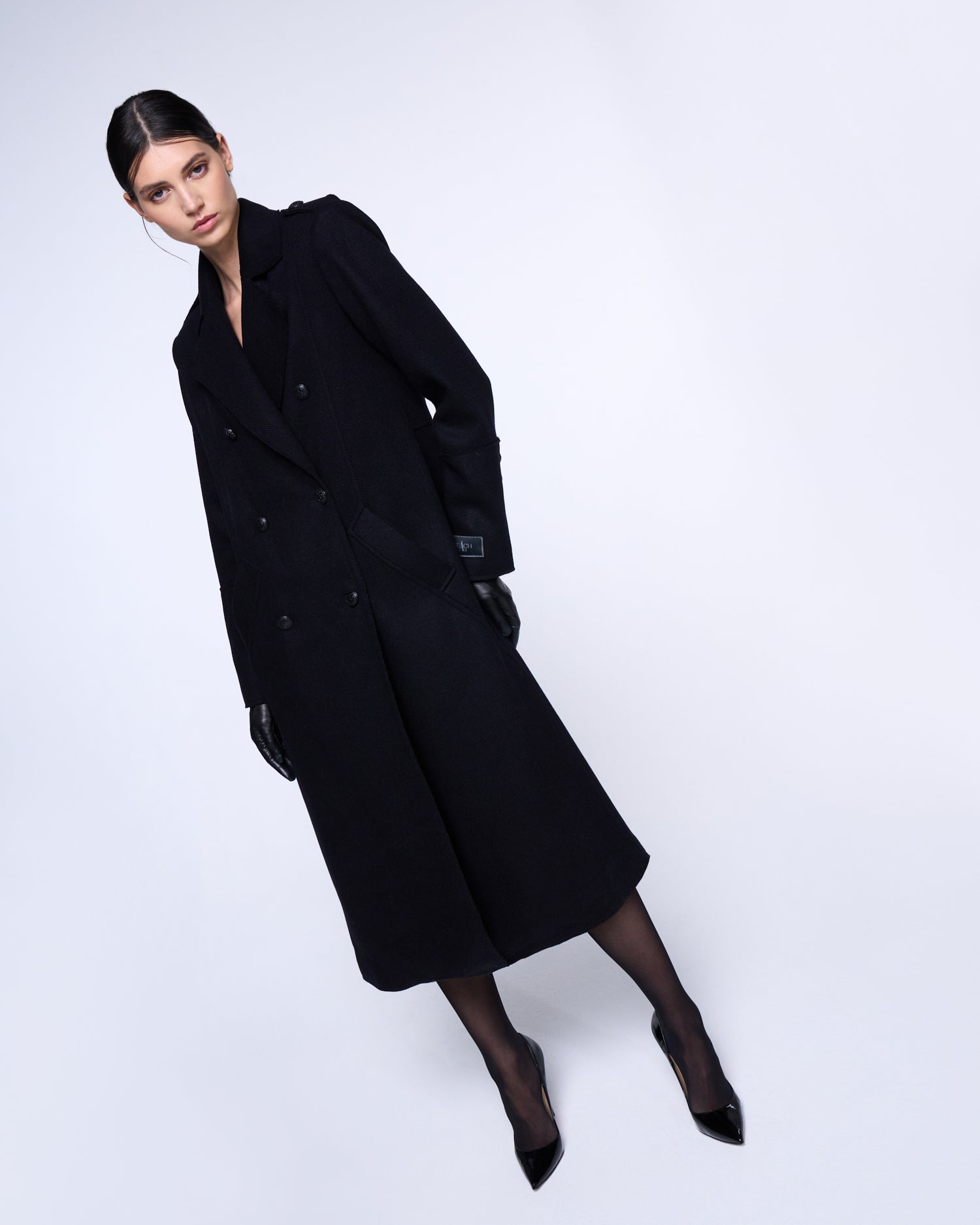 Silvian Heach Cappotto doppiopetto Prezzo Ridotto
