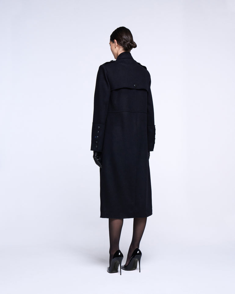 Silvian Heach Cappotto doppiopetto Prezzo Ridotto