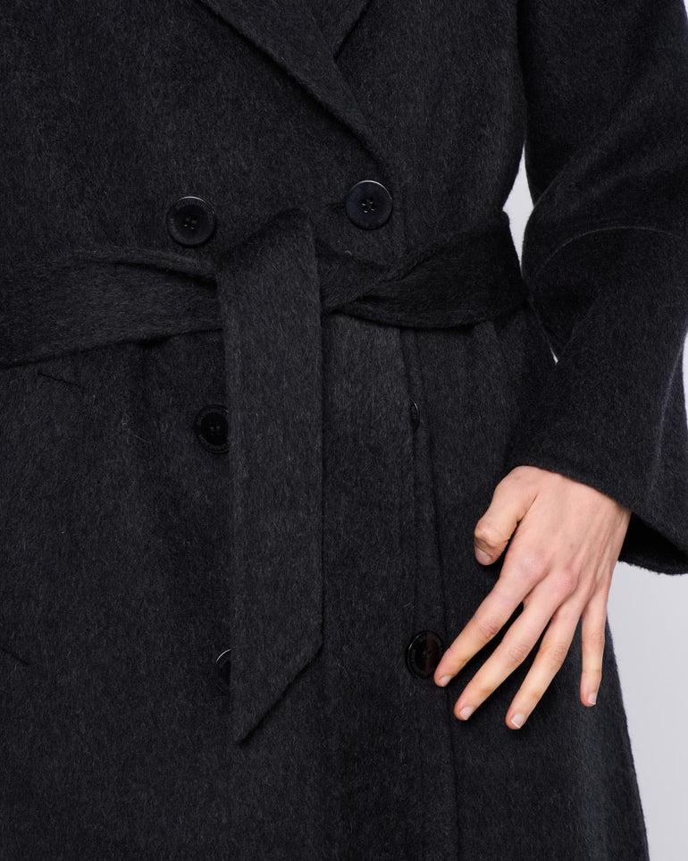 Silvian Heach Cappotto doppiopetto Sottocosto