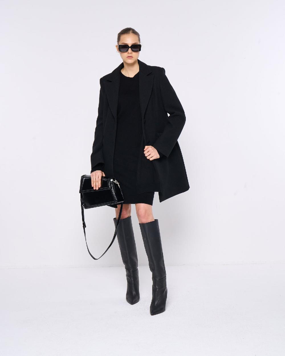 Silvian Heach Cappotto monopetto Convenienza